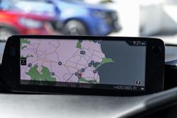 2024 Mazda 3 G20 Pure