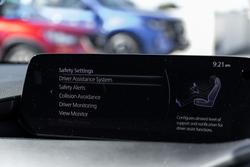 2024 Mazda 3 G20 Pure