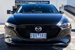 2024 Mazda 3 G20 Pure
