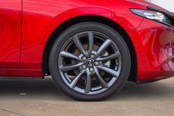 2023 Mazda 3 G20 Touring