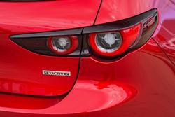 2023 Mazda 3 G20 Touring