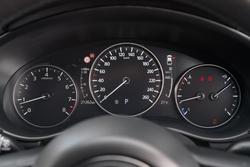 2023 Mazda 3 G20 Touring