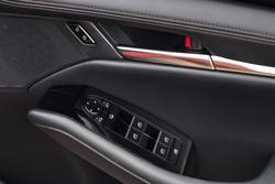 2023 Mazda 3 G20 Touring