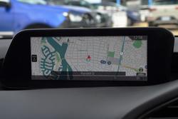 2023 Mazda 3 G20 Touring