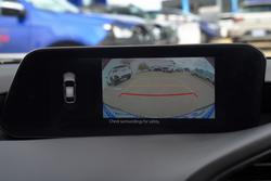 2023 Mazda 3 G20 Touring