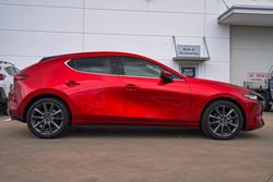 2023 Mazda 3 G20 Touring