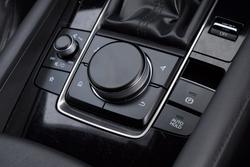 2023 Mazda 3 G20 Touring