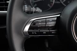 2023 Mazda 3 G20 Touring