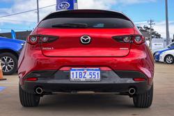 2023 Mazda 3 G20 Touring