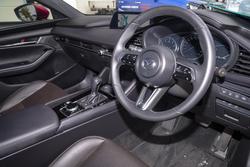 2023 Mazda 3 G20 Touring