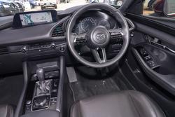 2023 Mazda 3 G20 Touring