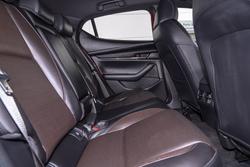 2023 Mazda 3 G20 Touring