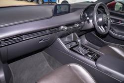 2023 Mazda 3 G20 Touring