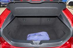 2023 Mazda 3 G20 Touring