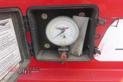 2017 Barker 40FT Skel