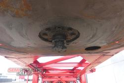 2017 Barker 40FT Skel