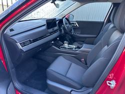2025 Mitsubishi Outlander ES