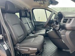 2026 Renault Trafic MY26 Crew Lifestyle