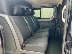 2026 Renault Trafic MY26 Crew Lifestyle