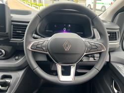 2026 Renault Trafic MY26 Crew Lifestyle