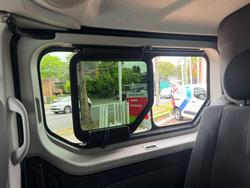 2026 Renault Trafic MY26 Crew Lifestyle