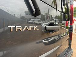 2026 Renault Trafic MY26 Crew Lifestyle