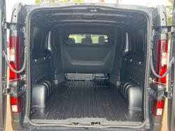 2026 Renault Trafic MY26 Crew Lifestyle