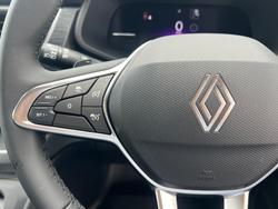 2026 Renault Trafic MY26 Crew Lifestyle