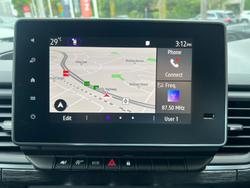 2026 Renault Trafic MY26 Crew Lifestyle