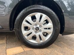 2026 Renault Trafic MY26 Crew Lifestyle