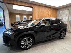 2023 Lexus
UX UX300e Sports Luxury