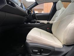 2023 Lexus
UX UX300e Sports Luxury