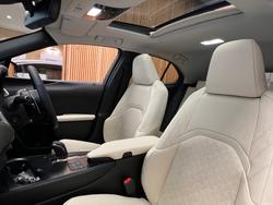2023 Lexus
UX UX300e Sports Luxury