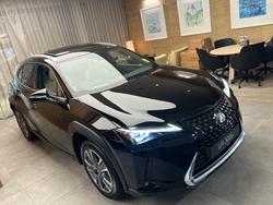 2023 Lexus
UX UX300e Sports Luxury
