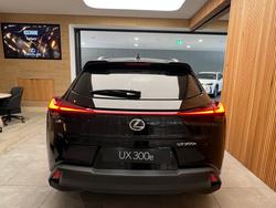 2023 Lexus
UX UX300e Sports Luxury