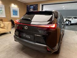 2023 Lexus
UX UX300e Sports Luxury