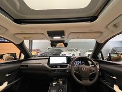 2023 Lexus
UX UX300e Sports Luxury