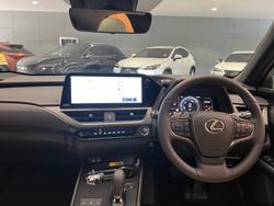 2023 Lexus
UX UX300e Sports Luxury