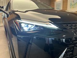 2023 Lexus
UX UX300e Sports Luxury