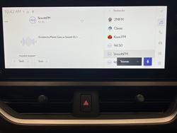 2023 Lexus
UX UX300e Sports Luxury