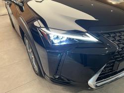 2023 Lexus
UX UX300e Sports Luxury