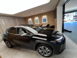 2023 Lexus
UX UX300e Sports Luxury