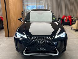 2023 Lexus
UX UX300e Sports Luxury