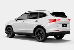 2026 Great Wall Haval H6