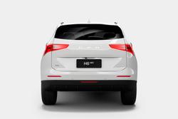 2026 Great Wall Haval H6