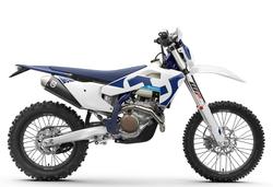 Husqvarna FE501