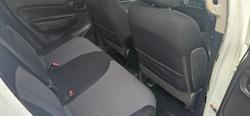 2020 Mitsubishi Triton GLX ADAS MR MY20 White
