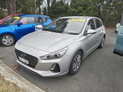 2020 HYUNDAI i30 ACTIVE