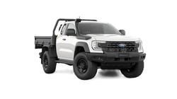 2026 FORD Ranger 4X4 C/C