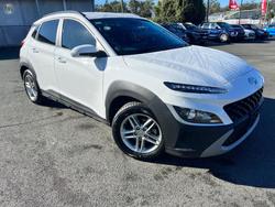 2021 Hyundai
Kona OS V4